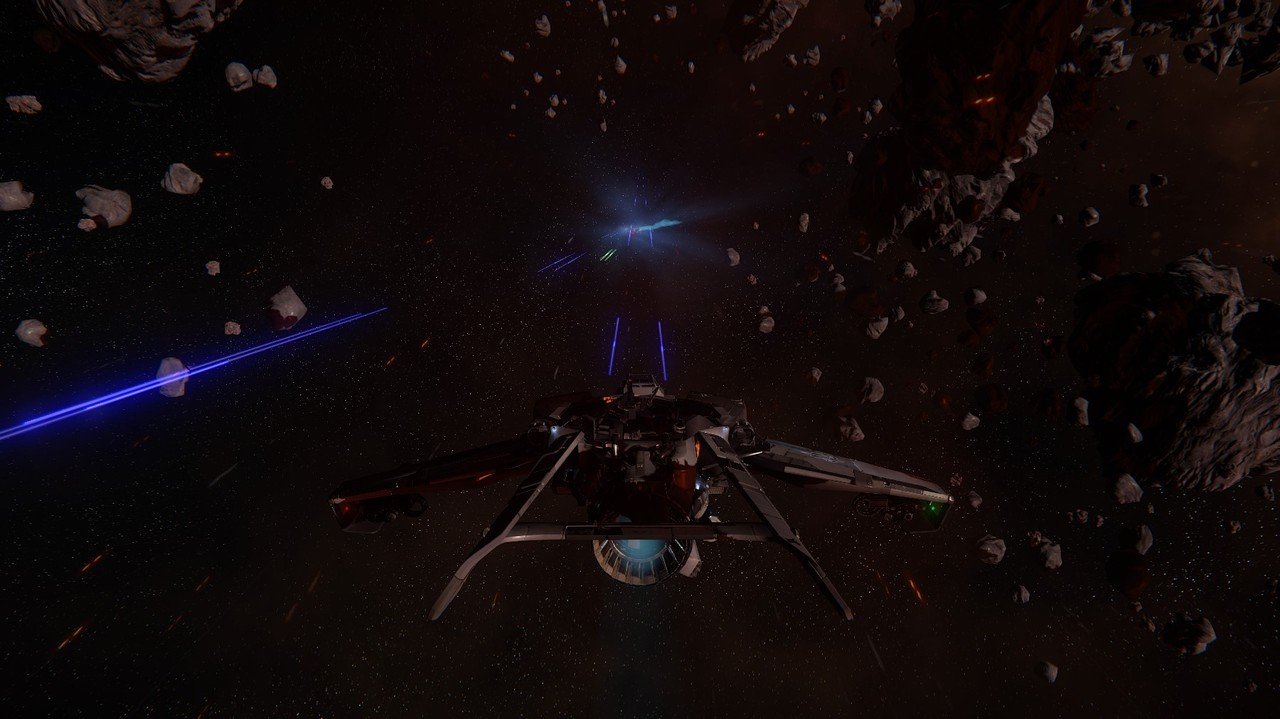 Star Citizen - Imagen 44